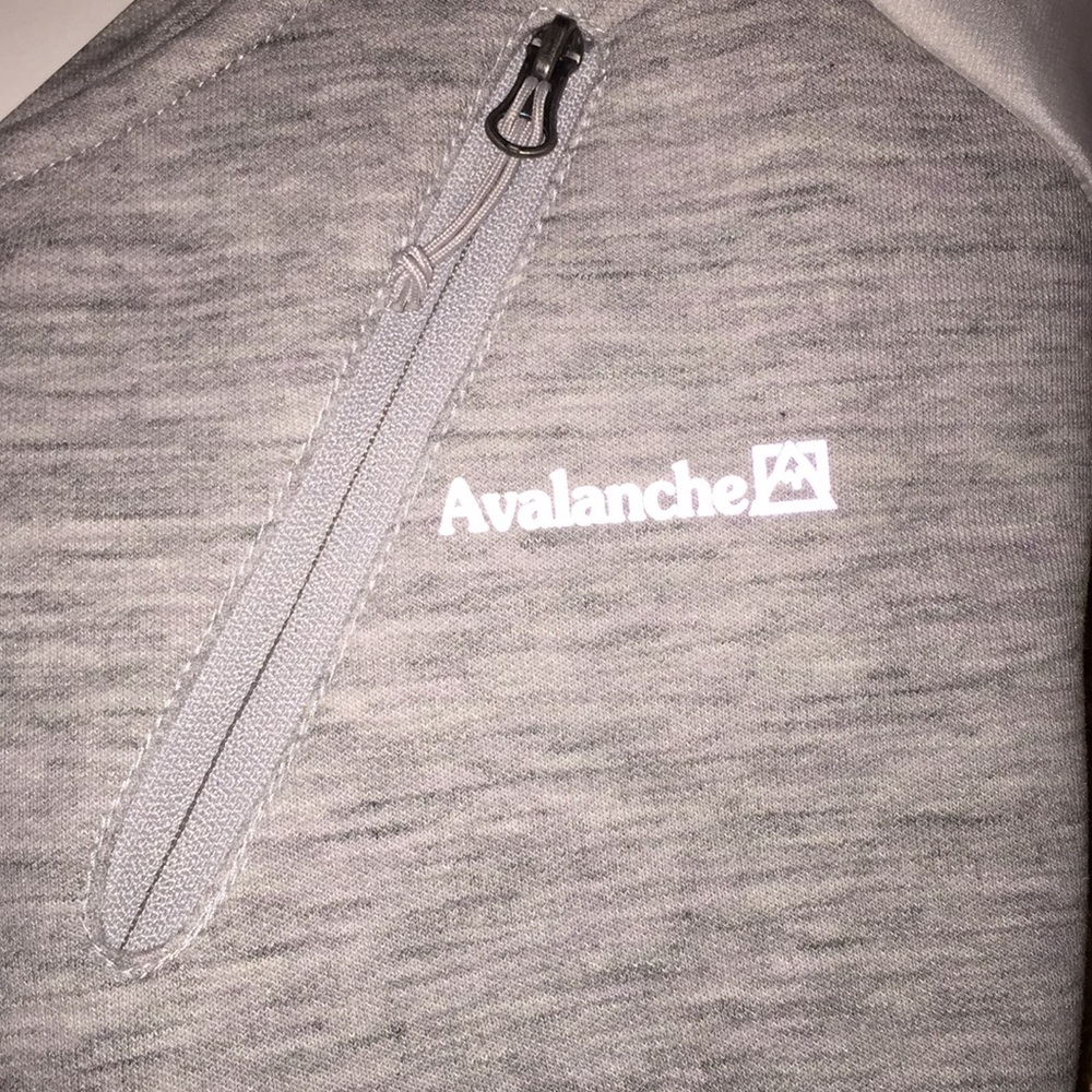 Clothing (never been worn) comes with packaging